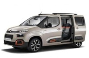 Desguace  Citroen Berlingo