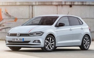 Desguace  Volkswagen Polo