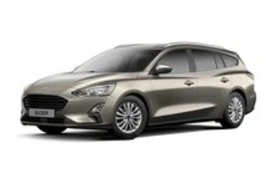 Despiece  Ford Focus