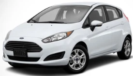 Desguace  Ford Fiesta