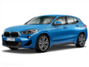 Piezas segunda mano BMW X2