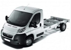 Desguace  Citroen Jumpy