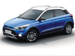 Piezas segunda mano Hyundai I20