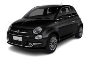 Desguace  Fiat 500