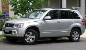 Despiece  Suzuki Grand Vitara