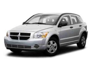 Despiece Dodge Caliber