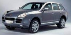 Desguace  Porsche Cayenne