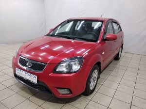 Desguace  KIA Rio
