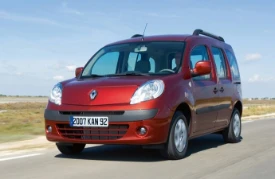 Desguace  Renault Kangoo