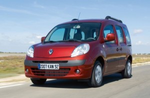 Desguace  Renault Kangoo