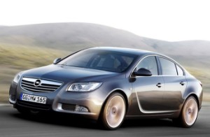 Despiece Opel Insignia