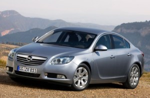 Desguace  Opel Insignia