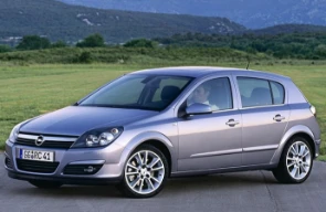 Desguace  Opel Astra