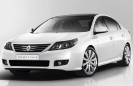 Desguace  Renault Latitude