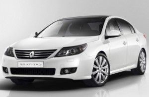 Desguace  Renault Latitude