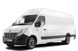 Despiece  Renault Master