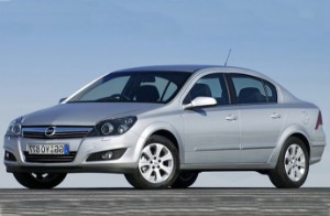 Desguace  Opel Astra