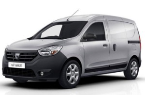 Desguace  Dacia Dokker