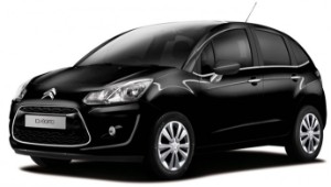 Despiece Citroen C3