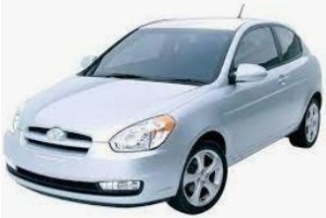 Desguace  Hyundai Accent