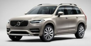 Despiece  Volvo XC90