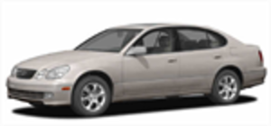 Desguace  Lexus GS