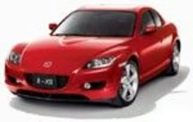 Piezas segunda mano Mazda RX-8