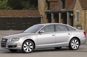 Desguace  Audi A6