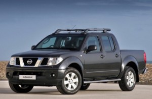 Desguace  Nissan Navara