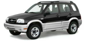 Desguace  Suzuki Grand Vitara