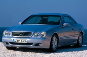 Despiece  Mercedes S