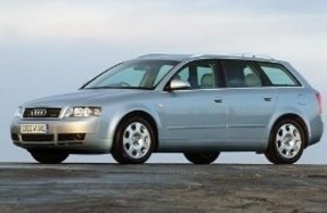 Desguace  Audi A4