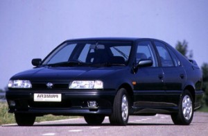 Desguace  Nissan Primera