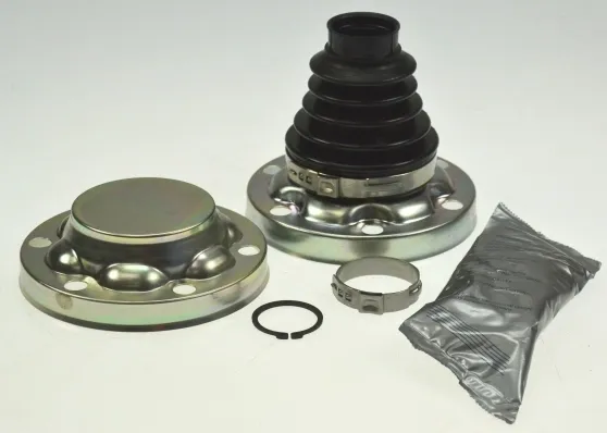 Fuelle interior de junta homocinética del semieje trasero 24233 GKN-Spidan