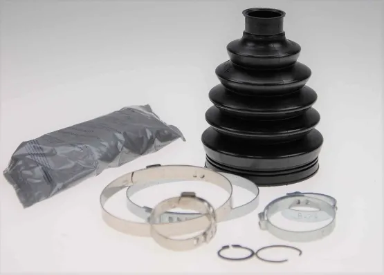 Fuelle de palier delantero exterior 37092 GKN-Spidan
