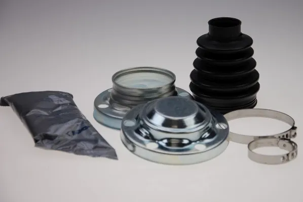 Fuelle interior de junta homocinética del semieje trasero 24707 GKN-Spidan
