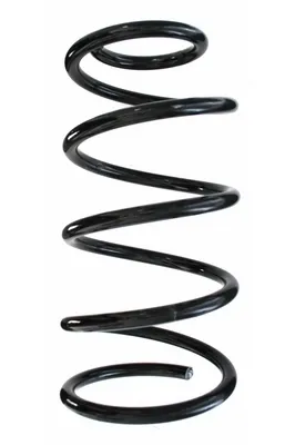 Muelle delantero 86907 GKN-Spidan