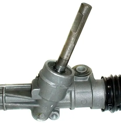 Cremallera de dirección 52379 GKN-Spidan