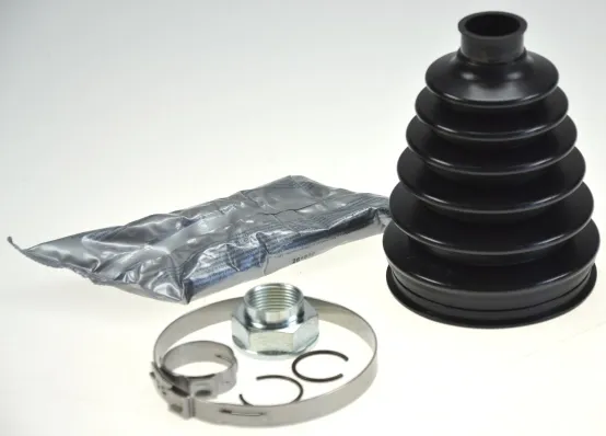 Fuelle de palier delantero exterior 24372 GKN-Spidan