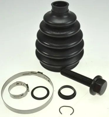 Fuelle exterior del eje de transmisión trasero 23690 GKN-Spidan