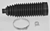 Fuelle, dirección Volkswagen Golf 8 CD1, DA1