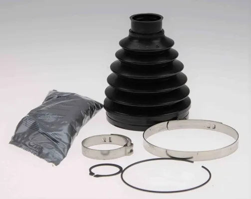 Fuelle de palier delantero exterior 37072 GKN-Spidan