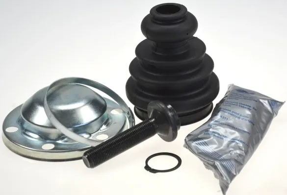 Fuelle, junta homocinética interna izquierda del semieje delantero 24708 GKN-Spidan