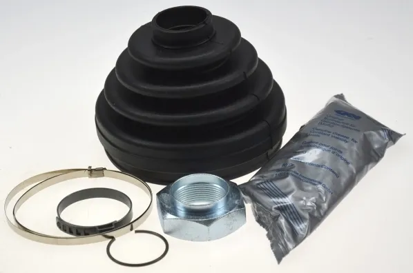 Fuelle de palier delantero exterior 20635 GKN-Spidan