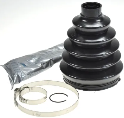 Fuelle de palier delantero exterior 25269 GKN-Spidan