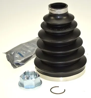 Fuelle de palier delantero exterior 20586 GKN-Spidan