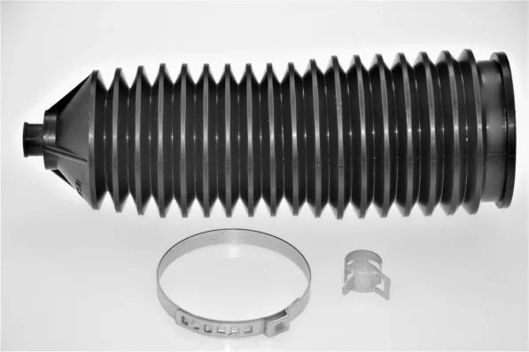 Guardapolvo de dirección Fiat 500 hatchback (312) (2007 - 2025) precio, desde