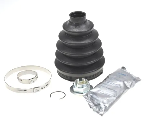 Fuelle de palier delantero exterior 25124 GKN-Spidan