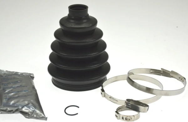 Fuelle, árbol de transmisión delantero exterior BMW 5 (E60)