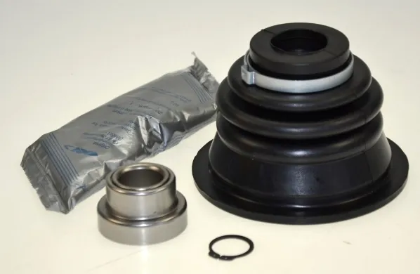 Fuelle, junta homocinética interna izquierda del semieje delantero 26284 GKN-Spidan